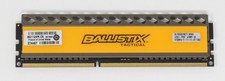 Crucial Ballistix Tactical 8 GB (1x8GB) BLT8G3D21BCT1 DDR3-2133 RAM