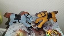 lot Figurine Vintage 1996