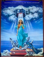 Affiche 30ème festival - affiche,