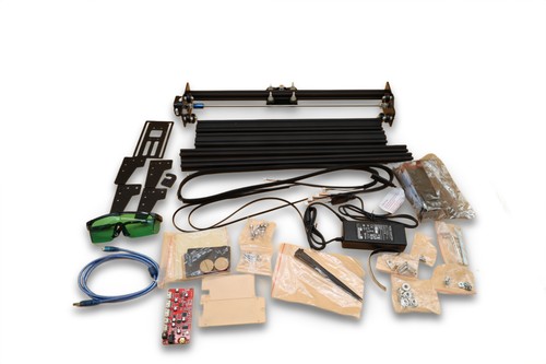 Vevor l4040x graveur laser - vevor,