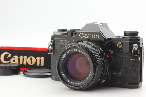 Mint strap canon - mint+++, ae-1