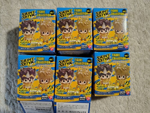 Seiya gold plex panson - seiya,