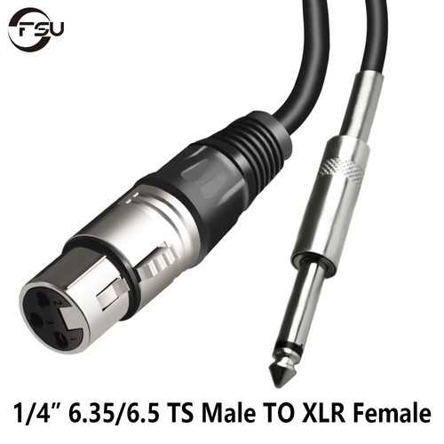 Raccordement microphone 10m - microphone,