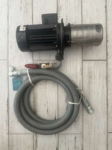 Pompe grundfos mth4 4 - pompe,