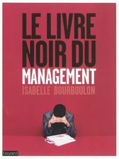 Le Livre noir du management