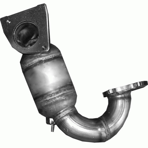 Catalyseur pour renault espace - catalyseur,