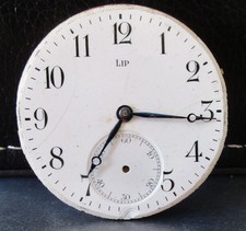 Mouvement de Montre mécanique