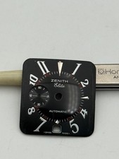 Zenith Port Royal 02.0260.68426X27 Élite Cadran