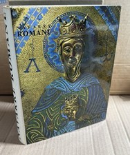 Navarre Romane. Zodiaque 1967