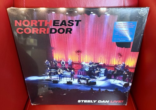 Offre limitée steely dan - limitée,