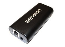 Dension DAB+ Interface for