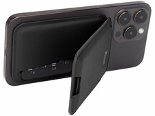 Porte-carte RFID magnétique