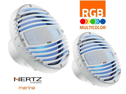 Hertz hmx marine coax - marine,