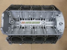 BLOC MOTEUR HS MERCEDES E 55