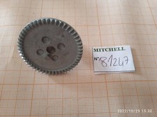 Pièce MITCHELL PIGNON