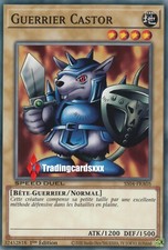 ♦Yu-Gi-Oh!♦ [SD] Guerrier
