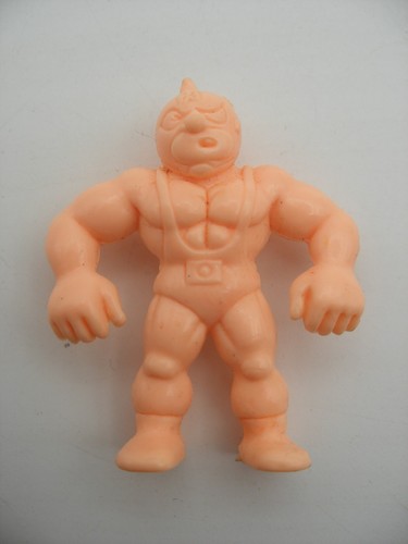 Ideal panosh exogini muscleman - ideal,