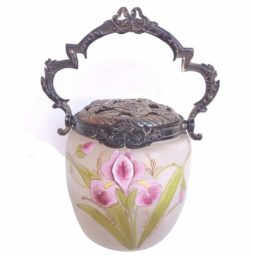 Superbe ancien pot seau - superbe,