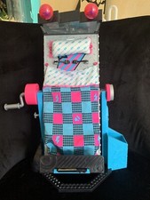 LIT Poupée MONSTER HIGH