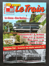 LE TRAIN N° 353