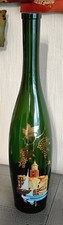 SAINT TROPEZ BOUTEILLE DE VIN VIDE  MAGNUM COTES DE PROVENCE  1998