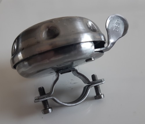 Ancienne sonnette dbp - sonnette,