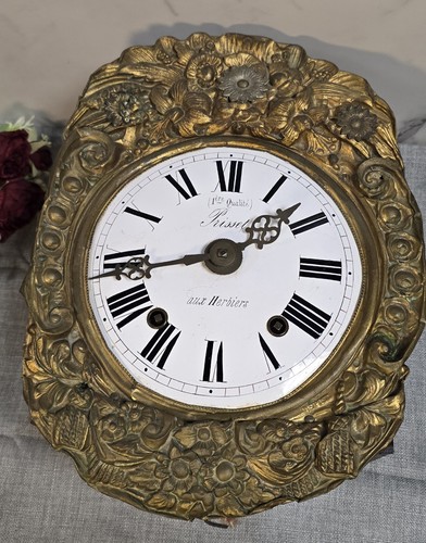 Mouvement pendule horloge - pendule,