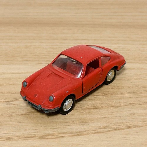 Rare minicar schuco - rare,