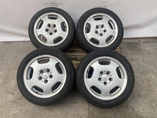 Mercedes benz jantes pneus - mercedes-benz, 4