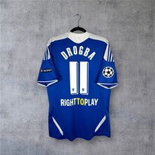 Maillot Chelsea 2011-2012