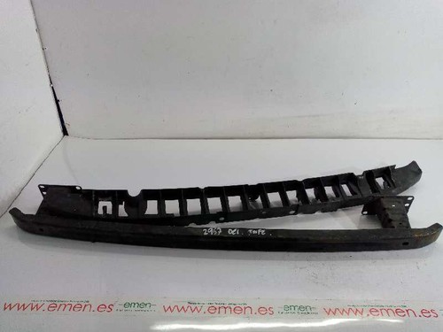 Renfort pare choc peugeot - renfort, av