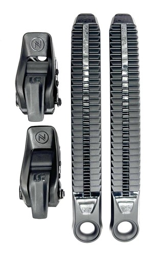 Flow fixations snowboard dsl - flow,