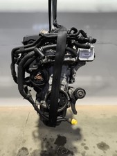 Moteur VOLKSWAGEN POLO 5 PHASE