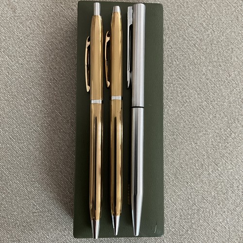 Lot stylos collection 2 - lot, 3