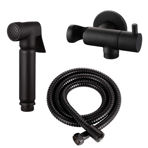 Kit douchette bidet design - kit,