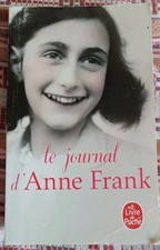 Le Journal d'Anne Frank, Anne