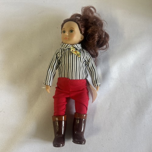 Mini poupée doll battat - mini,