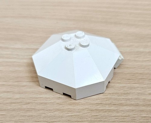 Lego capot toit windscreen