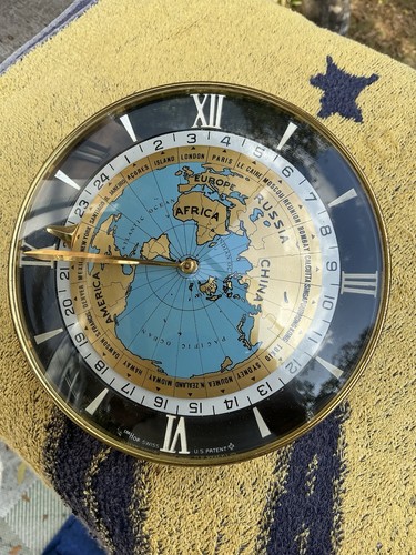 Mid century imhof world - mid,