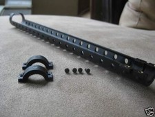 Fits Maverick 88 Heat Shield