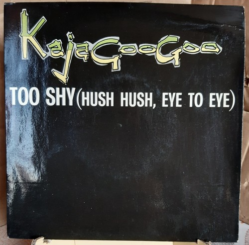 Disque vinyle tours - disque, 45