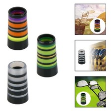 Golf Iron Ferrule .370