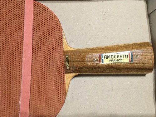 Raquette amouretti vintage - amouretti,