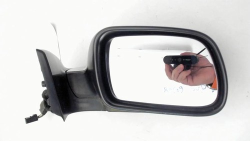 Retroviseur droit peugeot 307 - retroviseur,