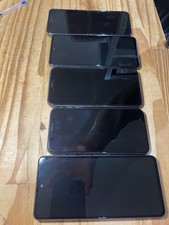 Lot 5 Téléphones qui Ne