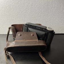 Rangefinder Voigtlander Bessa