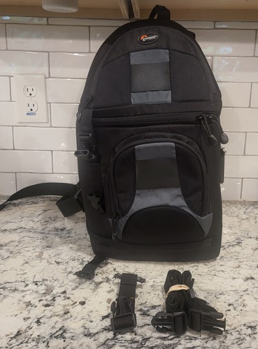 Lowepro slingshot 200 - 200, aw