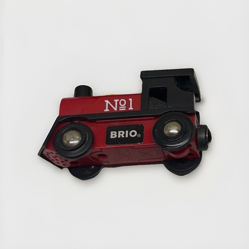 Brio grande locomotive - locomotive, à