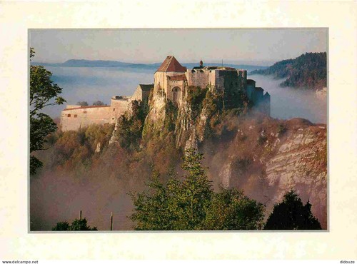 Carte postale la - carte,