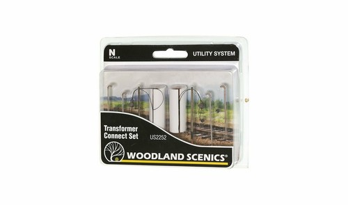Woodland scenics 2252 - scenics,